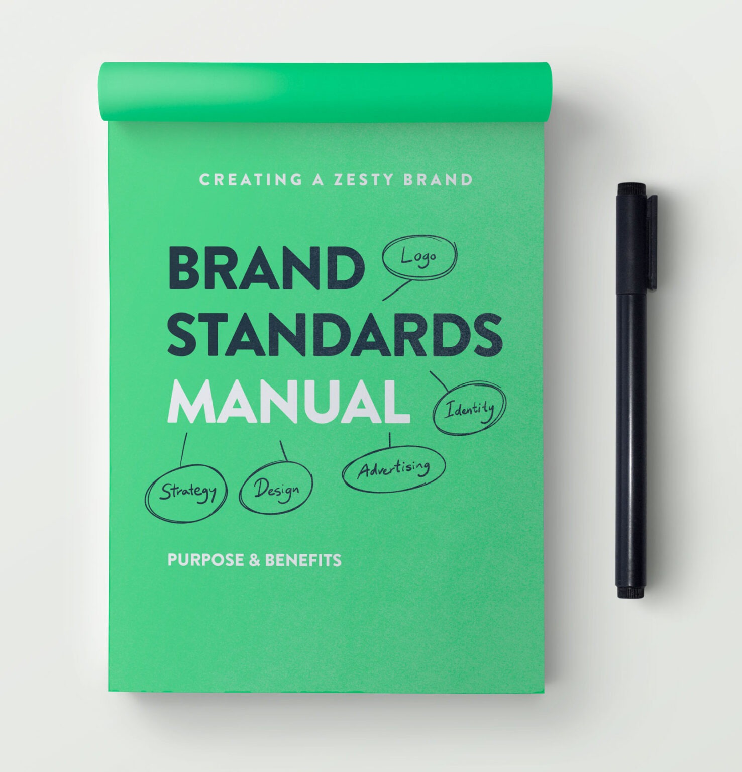 Reasons you need a Brand Standards Manual Zesty Vancouver Branding