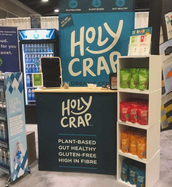 vancouver-tradeshow-booth-design-zesty-brands-holy-crap-cereal