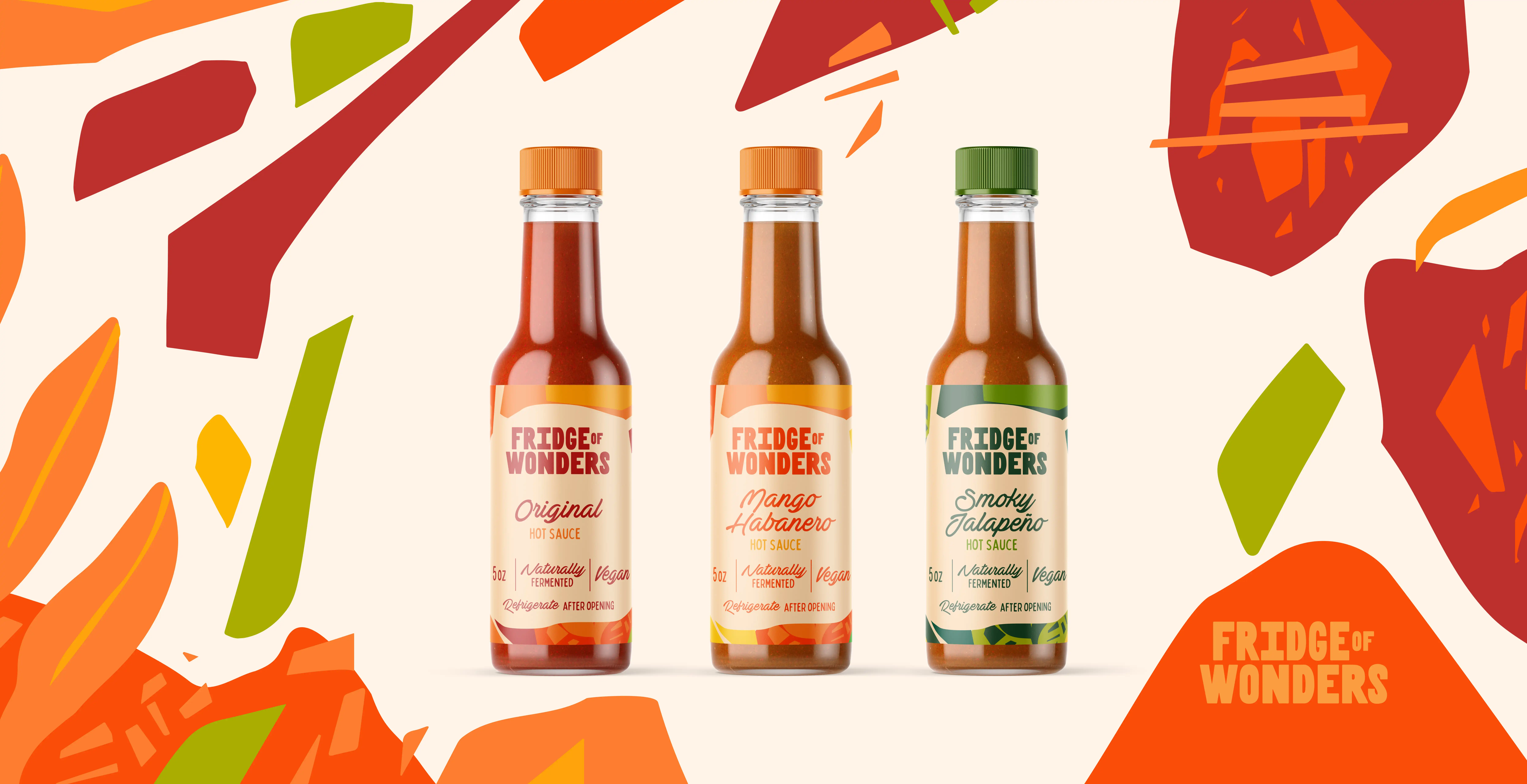 https://zestybrands.ca/wp-content/uploads/2024/03/package-design-agency-vancouver-pender-island-fridge-of-wonders-hot-sauce-packaging-design-zesty-brands-copy.webp