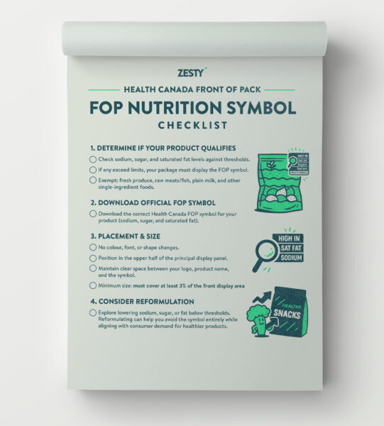 https://zestybrands.ca/wp-content/uploads/2025/11/health-canada-FOP-front-of-pack-checklist-nutrition-symbol-vancouver-branding-packaging-zesty-541x600.jpg
